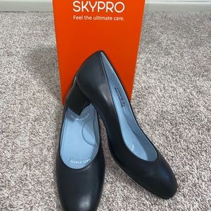 SkyPro Heels